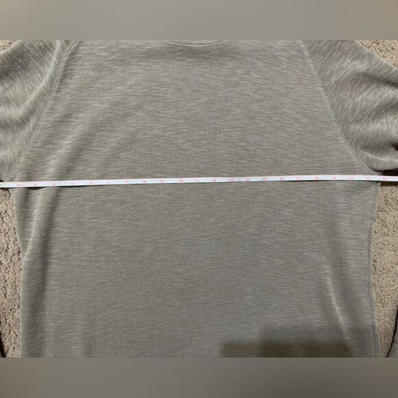 Thick Crewneck - Picture 4 of 4